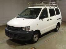 2003 Toyota Townace Van