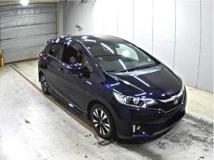 2016 Honda Fit