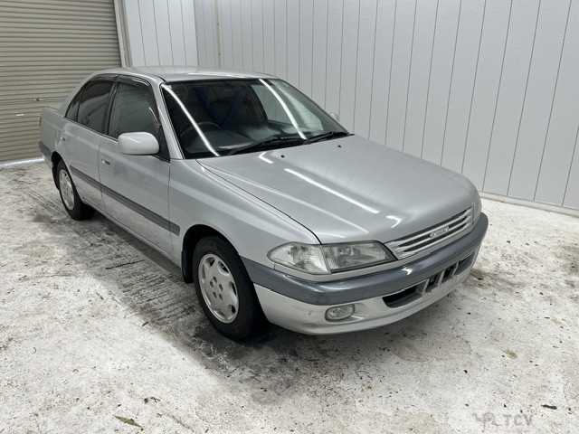 1997 Toyota Carina