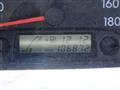 2005 Toyota Succeed Van