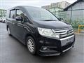 2011 Honda Step WGN