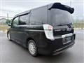 2011 Honda Step WGN