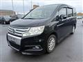 2011 Honda Step WGN