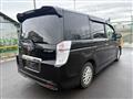 2011 Honda Step WGN