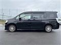 2011 Honda Step WGN