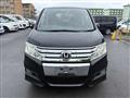 2011 Honda Step WGN