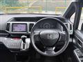 2011 Honda Step WGN