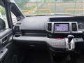 2011 Honda Step WGN