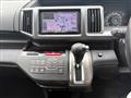 2011 Honda Step WGN