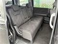 2011 Honda Step WGN
