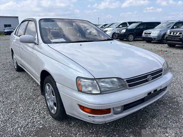 1993 Toyota Corona