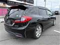 2015 Honda Jade