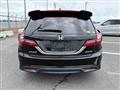 2015 Honda Jade