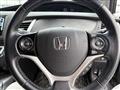 2015 Honda Jade