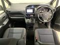 2014 Toyota Voxy