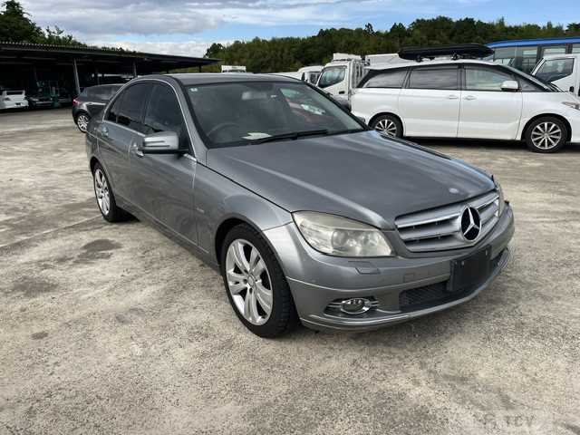 2010 Mercedes-Benz Mercedes-Benz Others