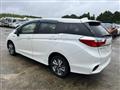 2015 Honda Shuttle