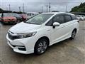 2015 Honda Shuttle