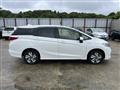 2015 Honda Shuttle