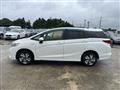 2015 Honda Shuttle
