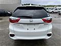 2015 Honda Shuttle