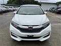 2015 Honda Shuttle