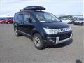 2013 Mitsubishi Delica D5