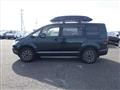 2013 Mitsubishi Delica D5