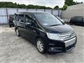 2011 Honda Step WGN