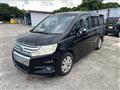 2011 Honda Step WGN
