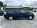 2011 Honda Step WGN