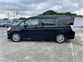 2011 Honda Step WGN