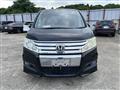 2011 Honda Step WGN