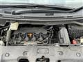 2011 Honda Step WGN