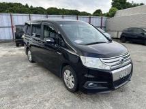 2011 Honda Step WGN
