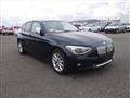 2011 BMW 1 Series
