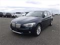 2011 BMW 1 Series