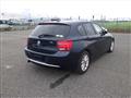 2011 BMW 1 Series