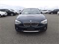 2011 BMW 1 Series