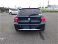 2011 BMW 1 Series