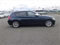 2011 BMW 1 Series