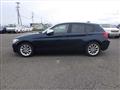 2011 BMW 1 Series