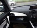 2011 BMW 1 Series