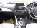 2011 BMW 1 Series