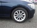 2011 BMW 1 Series