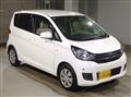2018 Mitsubishi eK Wagon