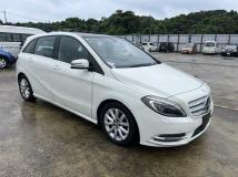 2014 Mercedes-Benz Mercedes-Benz Others