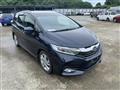 2015 Honda Shuttle