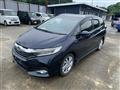 2015 Honda Shuttle