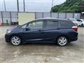 2015 Honda Shuttle